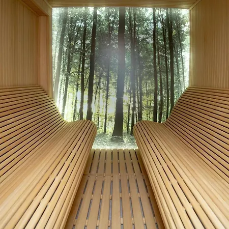 Lägenhet Milmari & Nlux 72a *