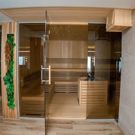 Milmari & Nlux 72a * Kopaonik