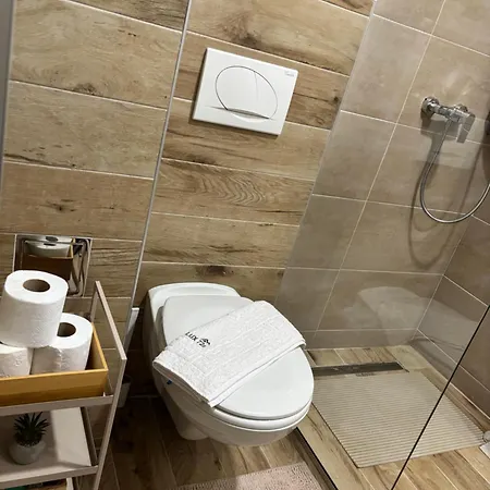 Lägenhet Milmari & Nlux 72a Kopaonik