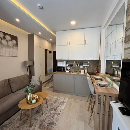 Milmari & Nlux 72a * Kopaonik