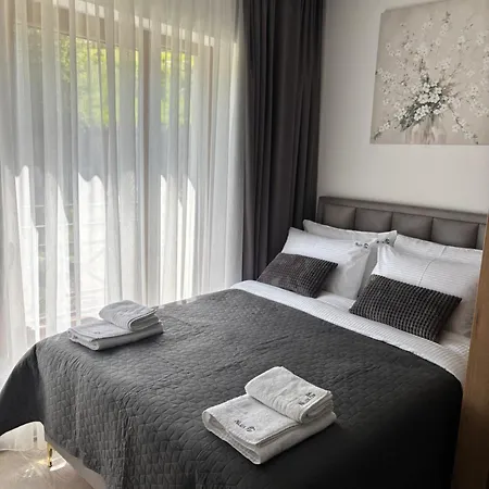 Milmari & Nlux 72a Lägenhet Kopaonik