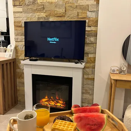 Milmari & Nlux 72a Lägenhet Kopaonik