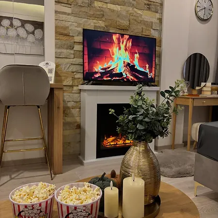 Milmari & Nlux 72a * Kopaonik