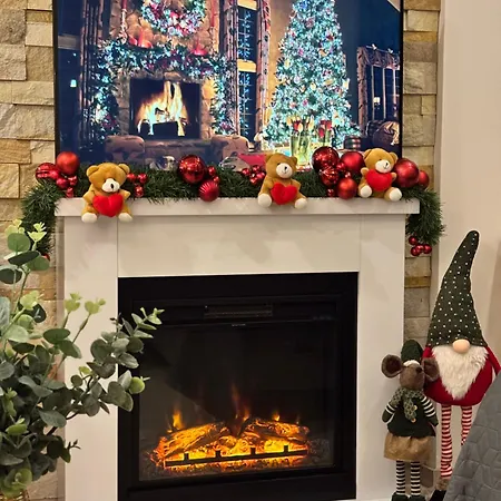 Milmari & Nlux 72a 公寓 科帕奥尼克