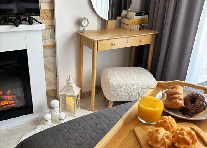 Milmari & Nlux 72a 公寓