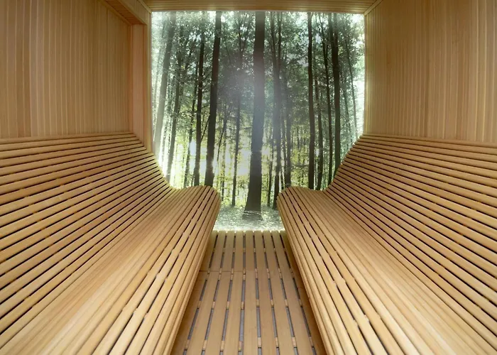 公寓 Milmari & Nlux 72a *