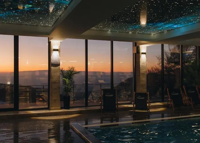 Milmari & Nlux 72a 公寓