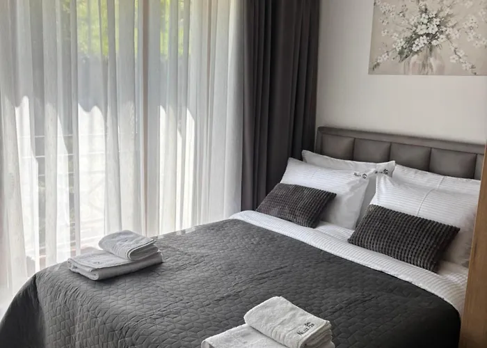 Milmari & Nlux 72a 公寓 科帕奥尼克