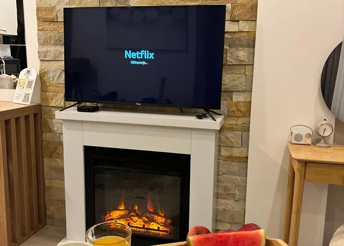 Milmari & Nlux 72a 公寓 科帕奥尼克